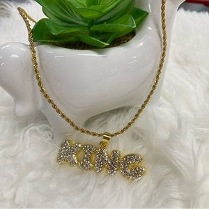 🔥Men necklace 🔥